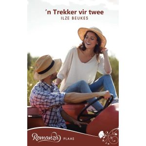 ’n Trekker vir twee - ’n lesersindruk